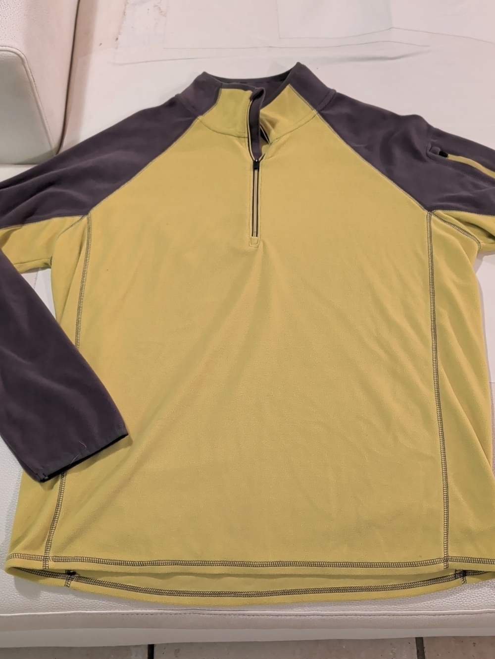 Alpine Designs Light Fleece Pullover
